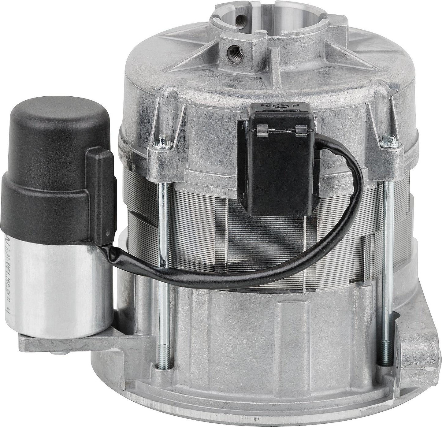 Brennermotor Viessmann 7836331