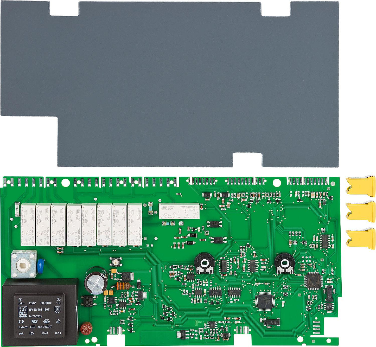 Carte de circuit imprimé, Wolf 274476999