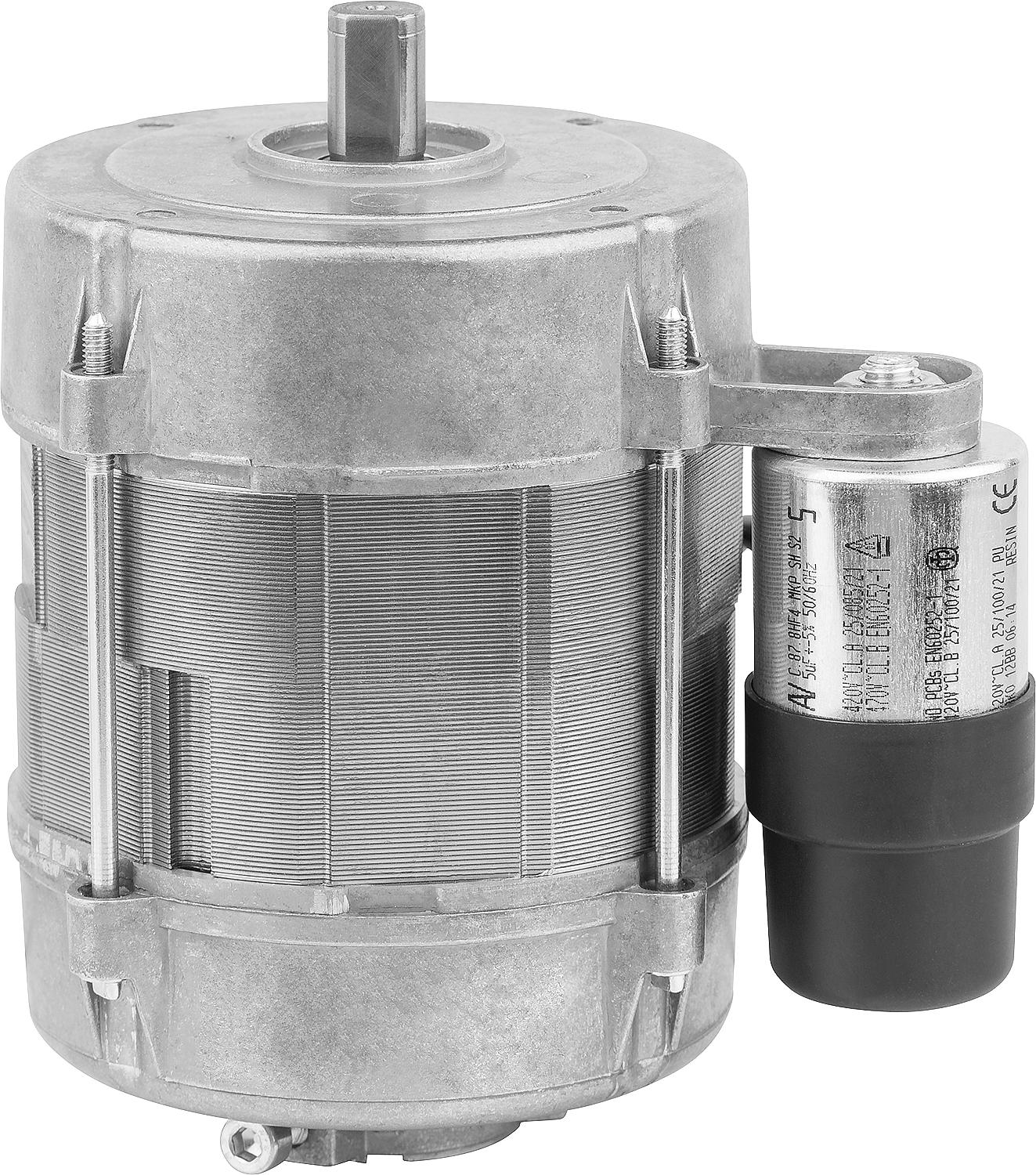 Burner motor Herrmann 10016.00025