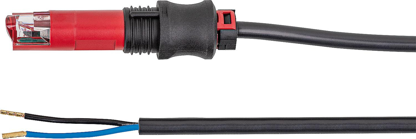 Flame sensor Siemens QRB 4 B B036B40B
