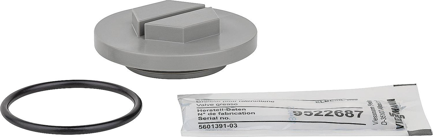 Verschlussstopfen Viessmann 7818003