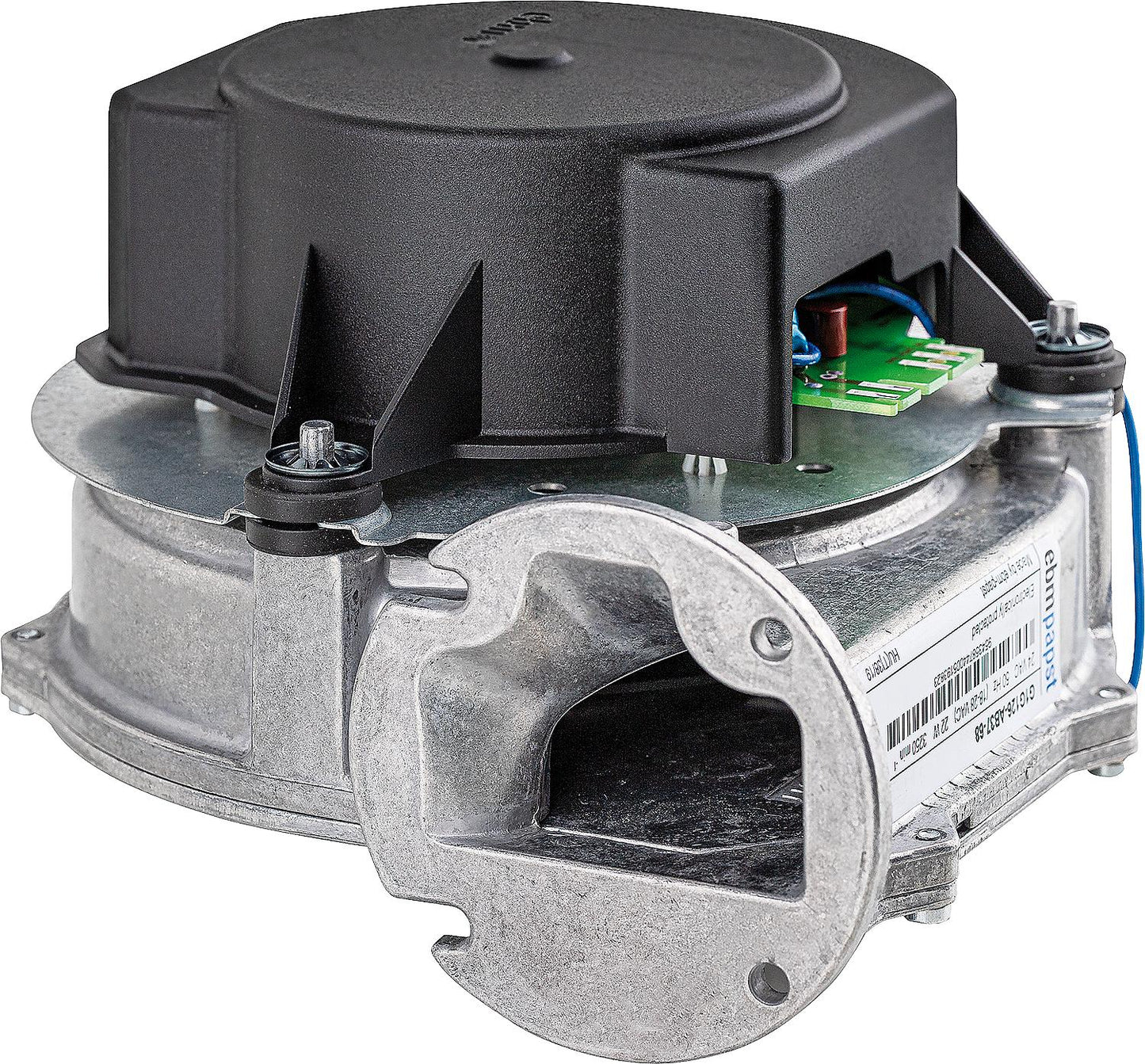 Gebläse Viessmann 7383728