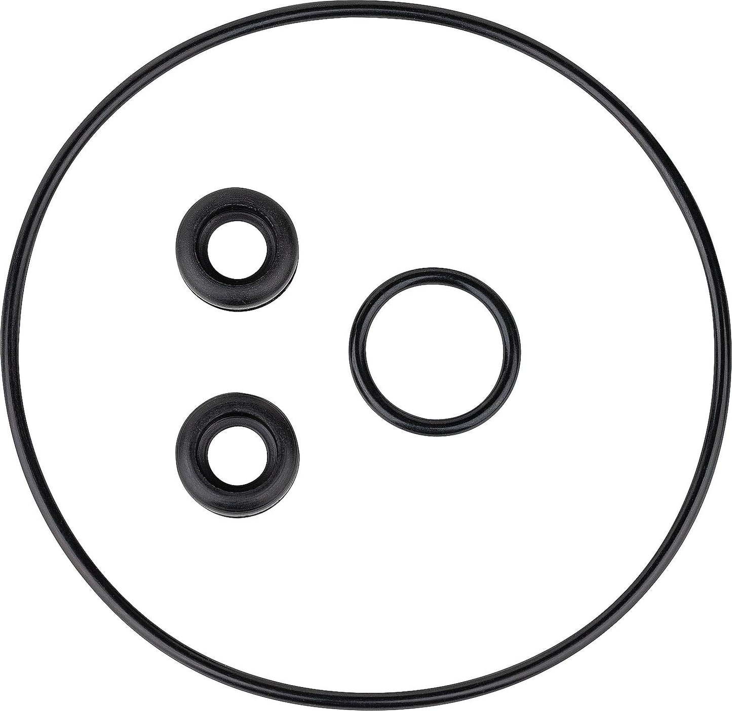 Seal and cable entry Viessmann 7843311