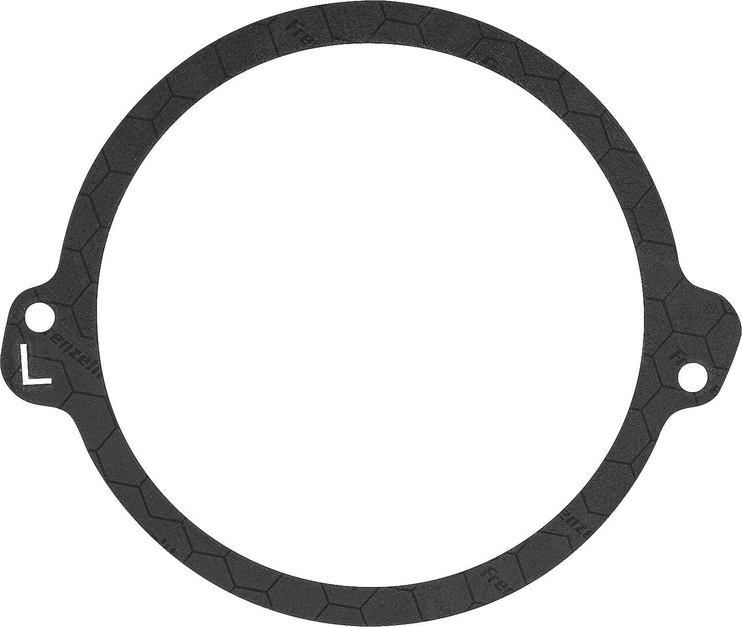 Seal D185xD160x3 everp Buderus 63022632