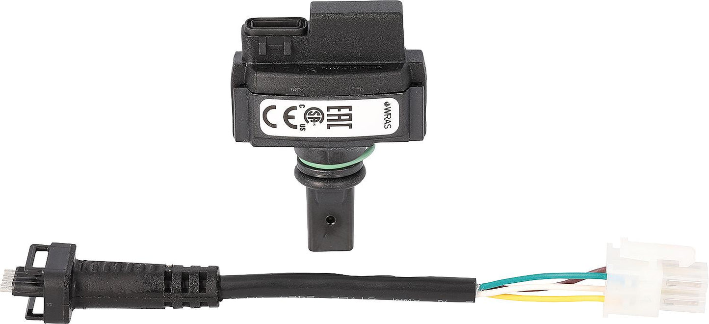 Warmwassersensor Wolf 274520099