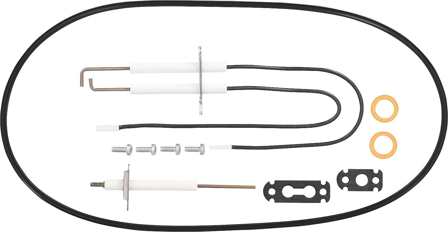 Maintenance kit 200-W B2HA 80-100KW Viessmann 7871993