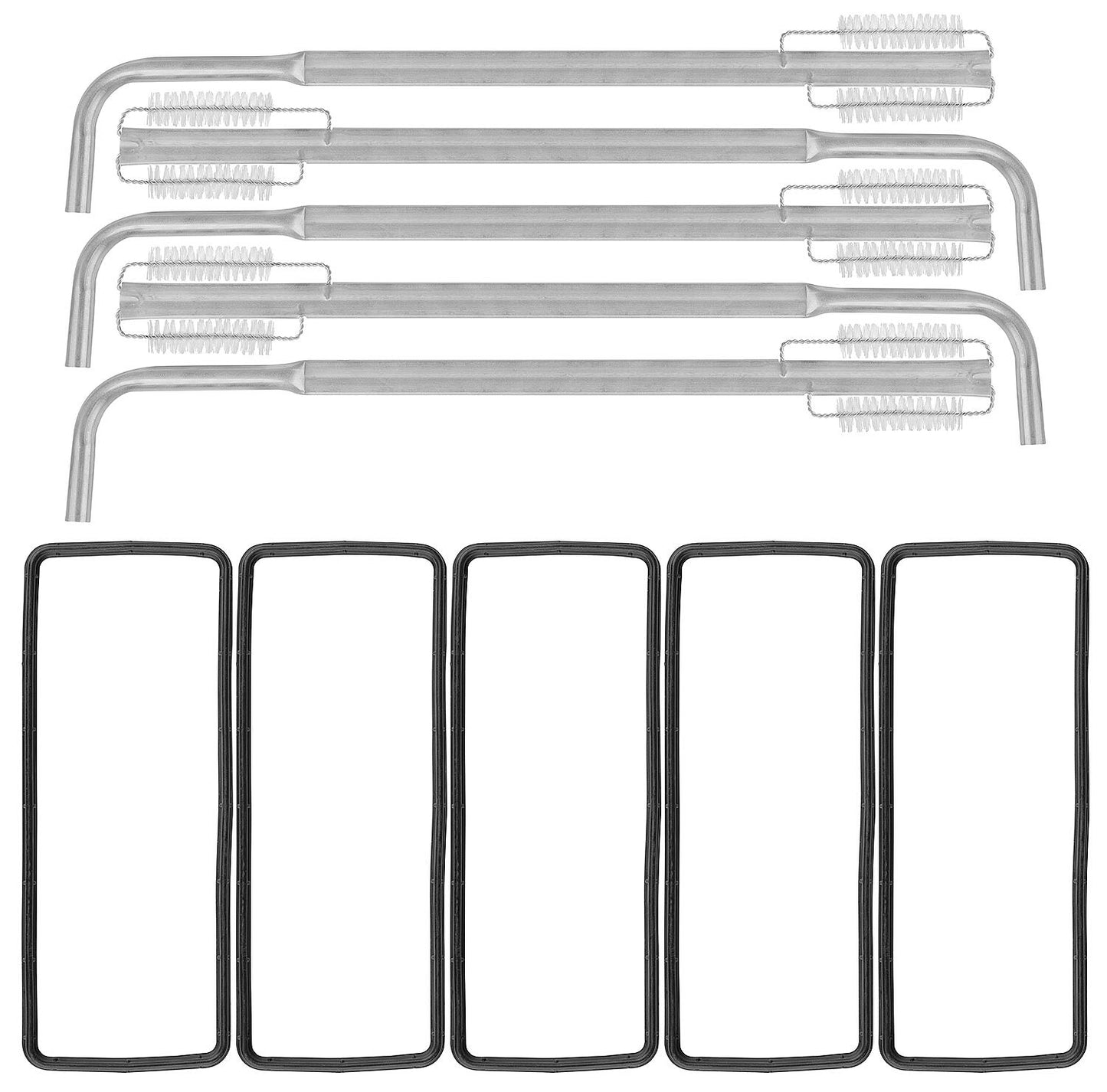 Bürstenset WB5, Bosch 7719002502