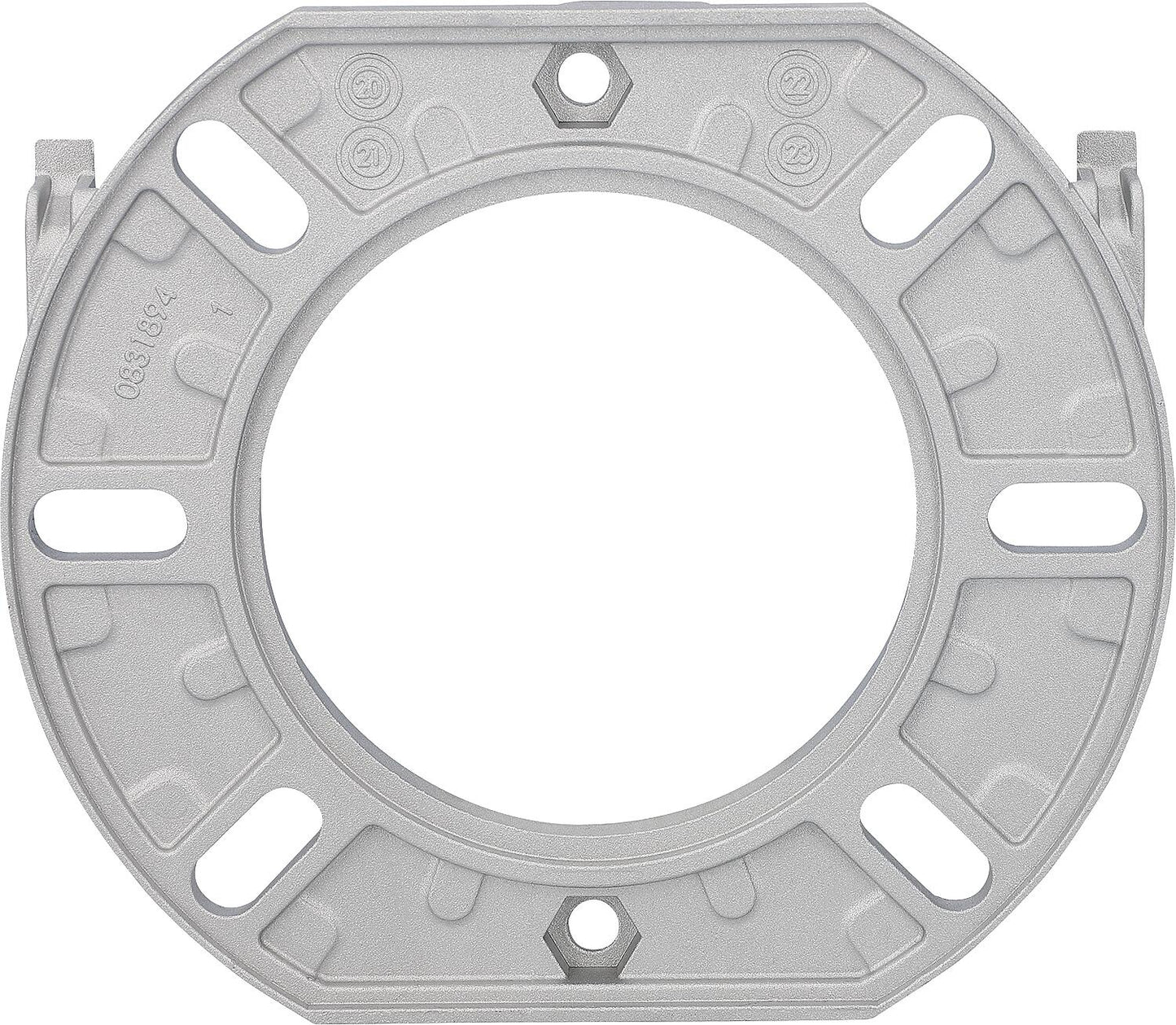 boiler flange Riello 3008637