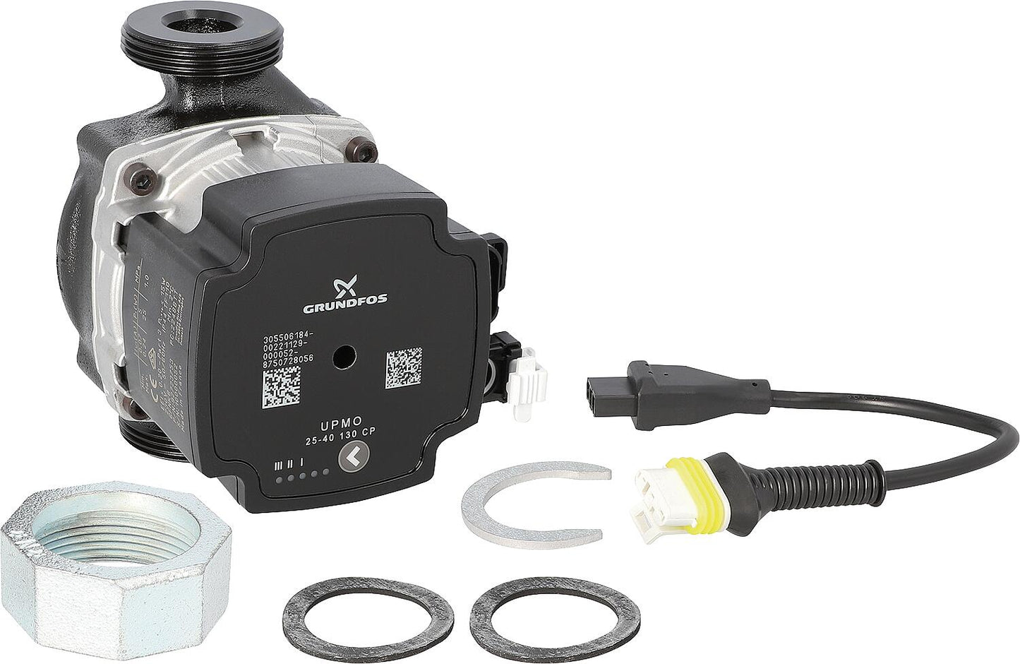Circulation pump UPMO 5M25GG3H, Bosch 8738903386