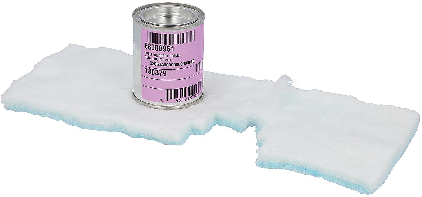 Isolation du brûleur, Remeha 83885637