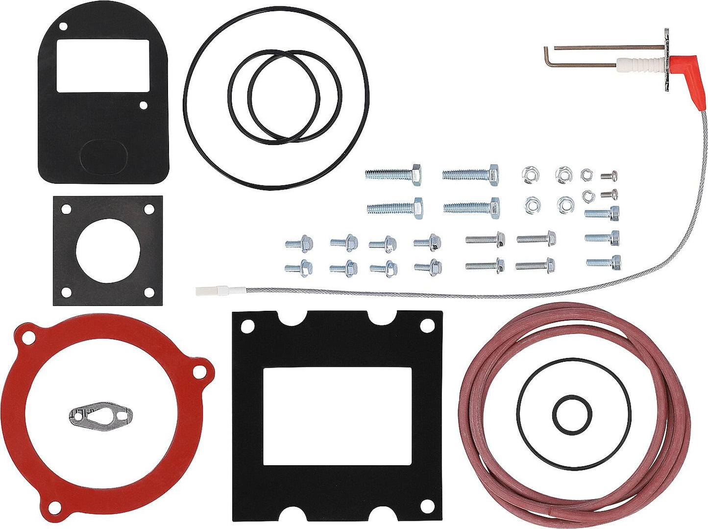 Maintenance kit, Remeha S100637