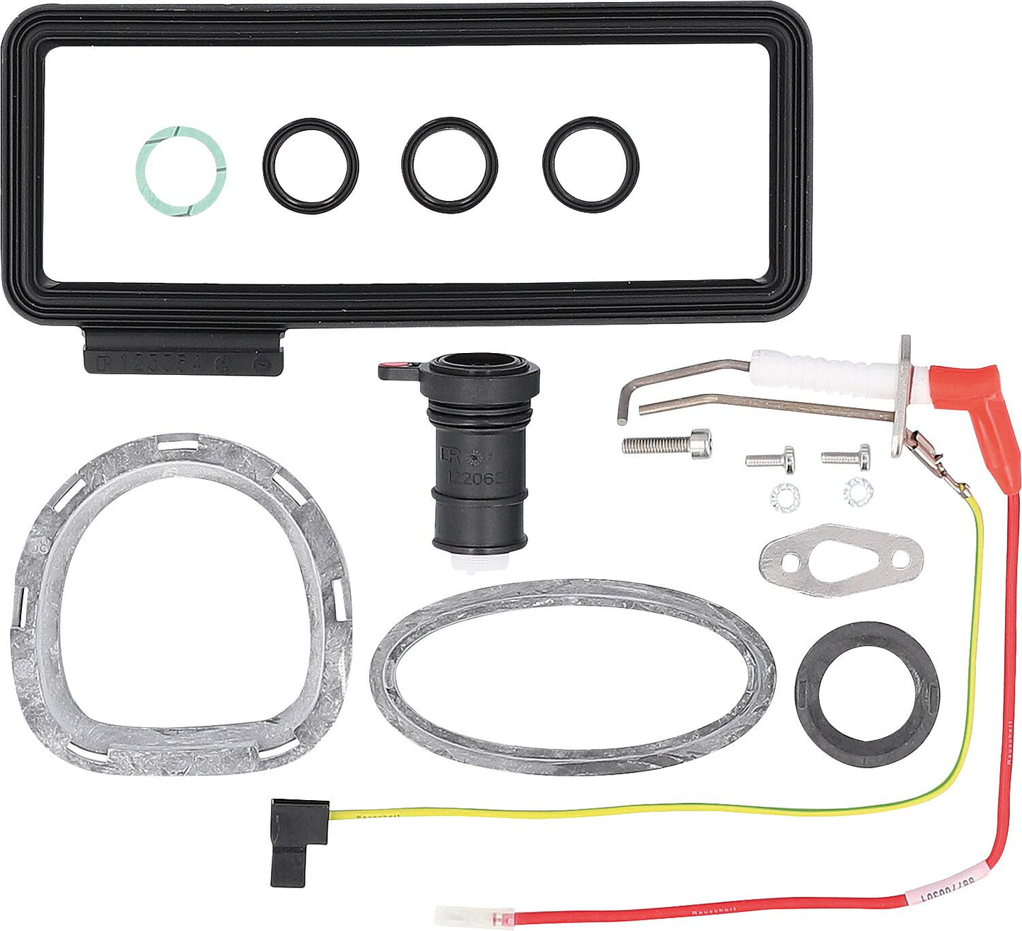 Maintenance kit C, Remeha 7600135