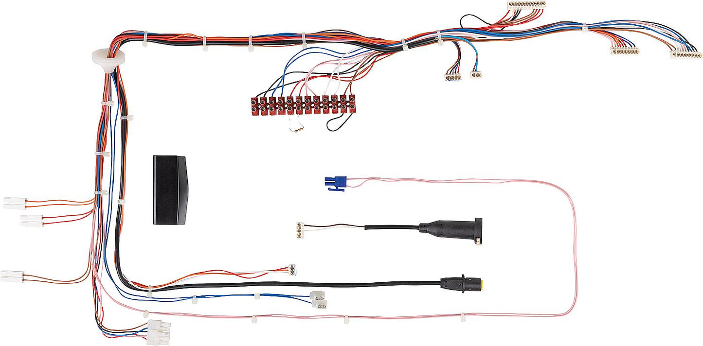 Cable set GAR PWM suitable for ITACA, No. 942