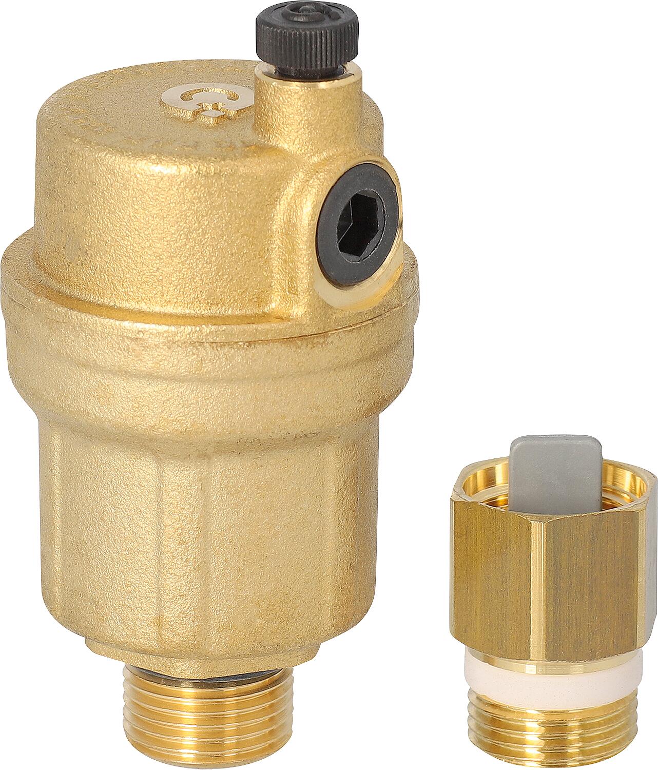 Entlüfter, Remeha 97920027