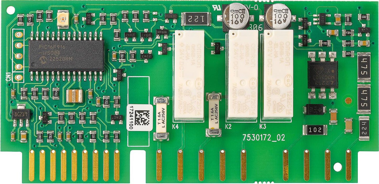 Platine Su-01, Remeha S103300