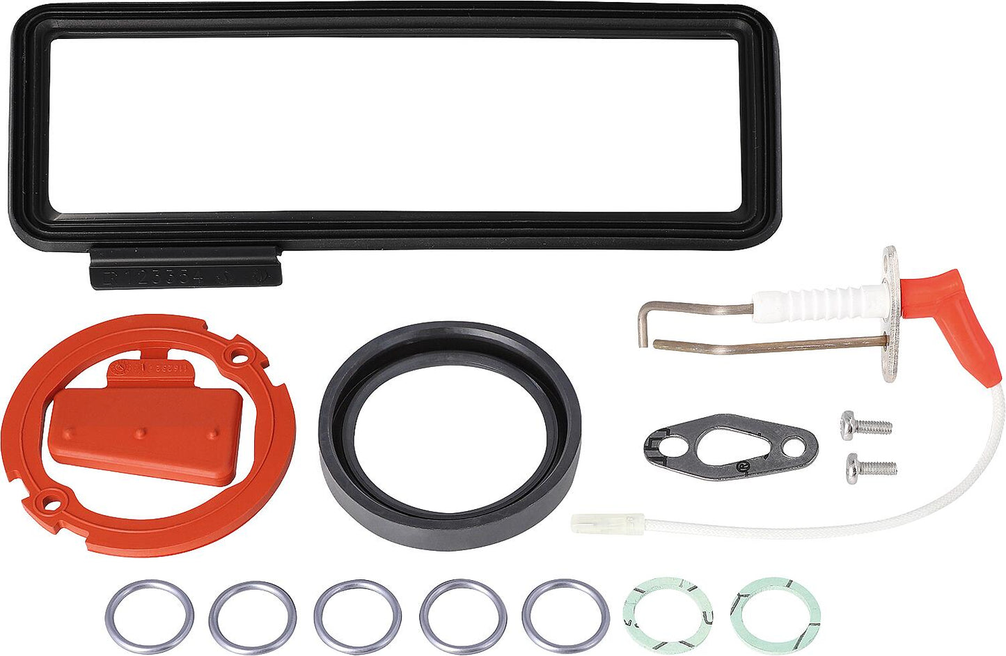 Maintenance set C 28kW DS, Remeha 7668125
