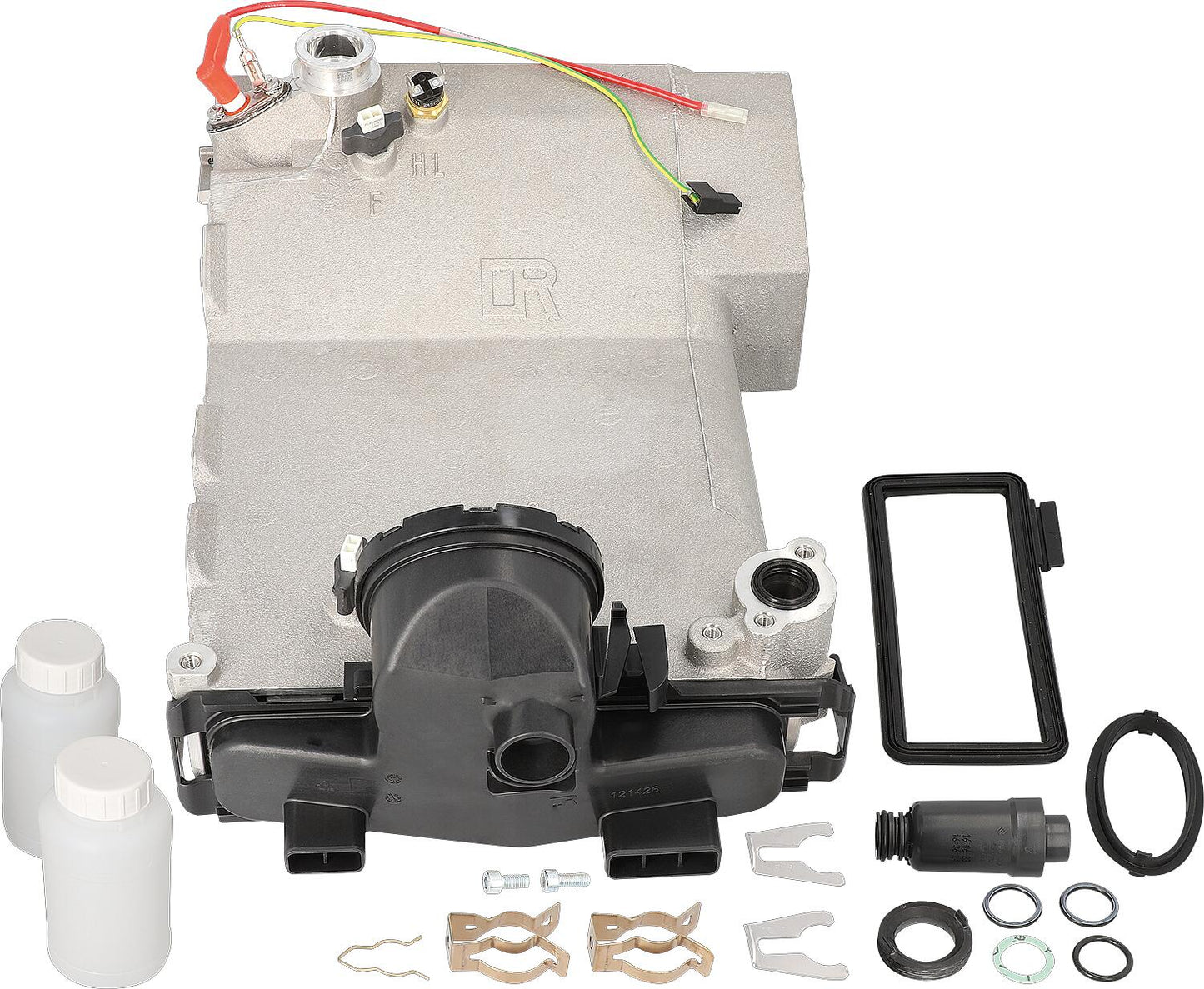 Wärmetauscher 15-28kwW, Remeha S101760
