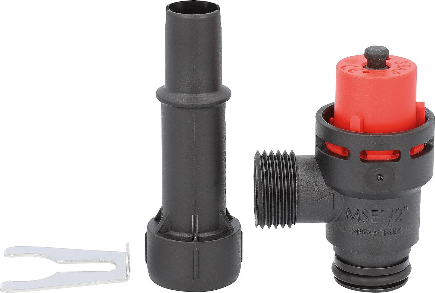 Sicherheitsventil, Remeha S101772