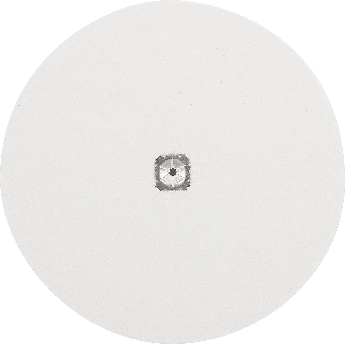 Rear wall insulation for exhaust gas heat exchanger, Fondital 6ISOLPOS06