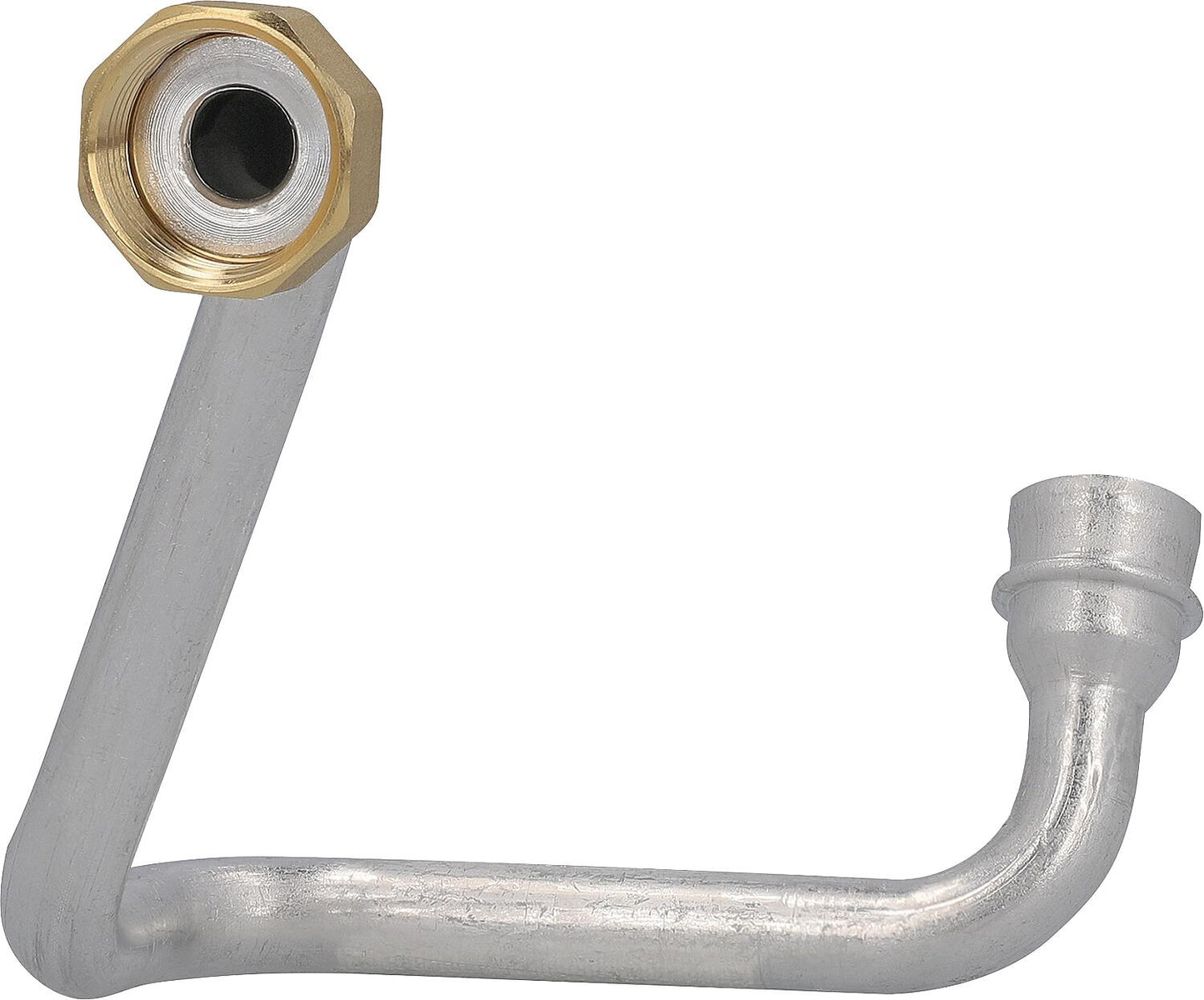 Gas pipe, Fondital 6TUBOGAS90