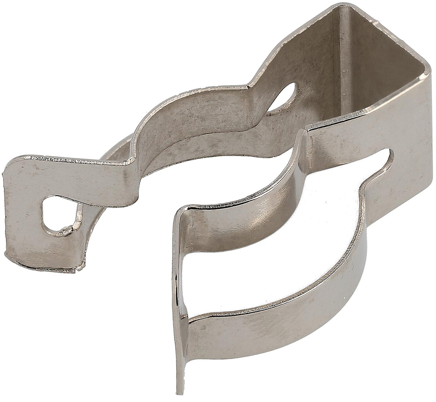 Return mounting clip, Fondital 6CLIPCOR00