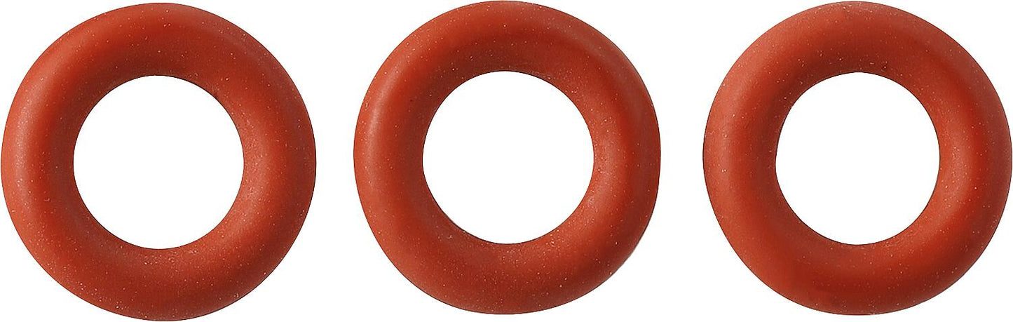 O-Ring 6,02 x 2,62 VMQ, Fondital 6ORINGXX20
