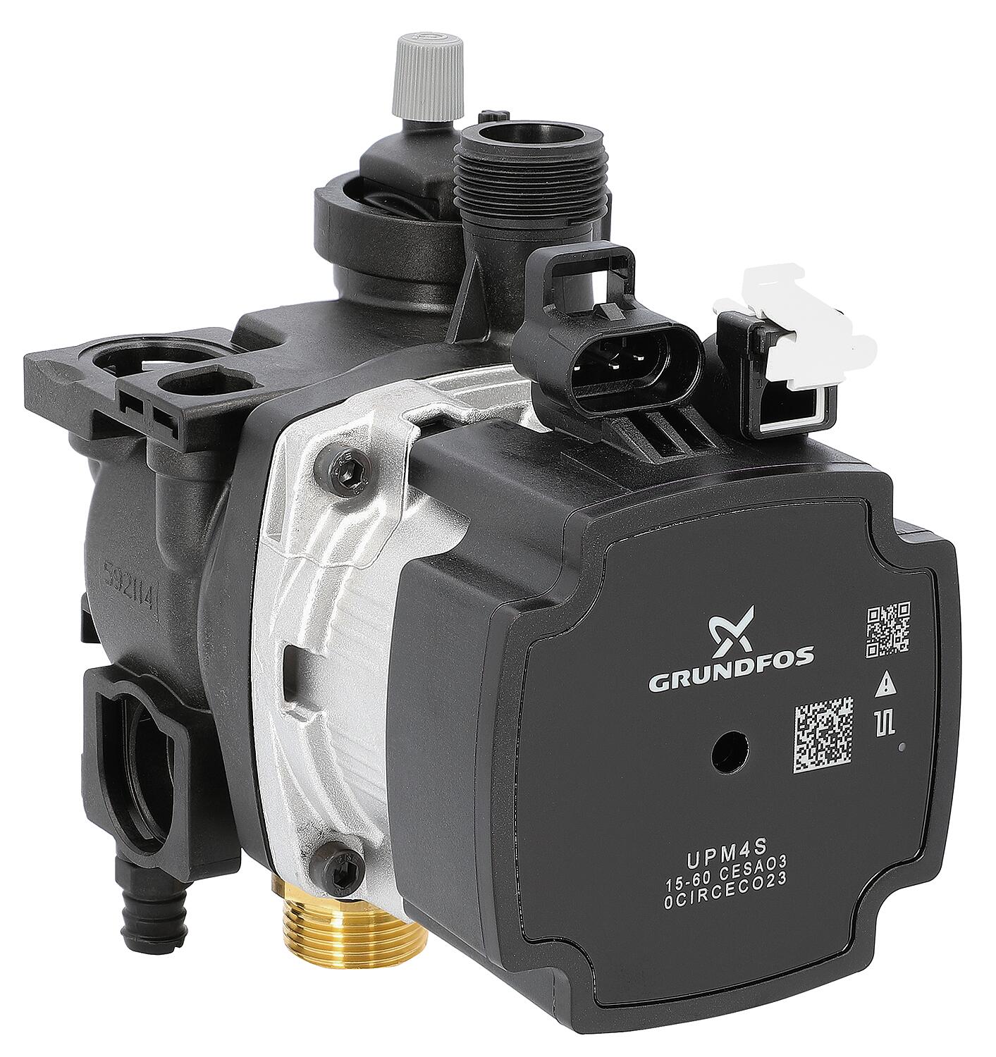 Circulation pump UPM4S-15-60, Fondital 6CIRCECO23