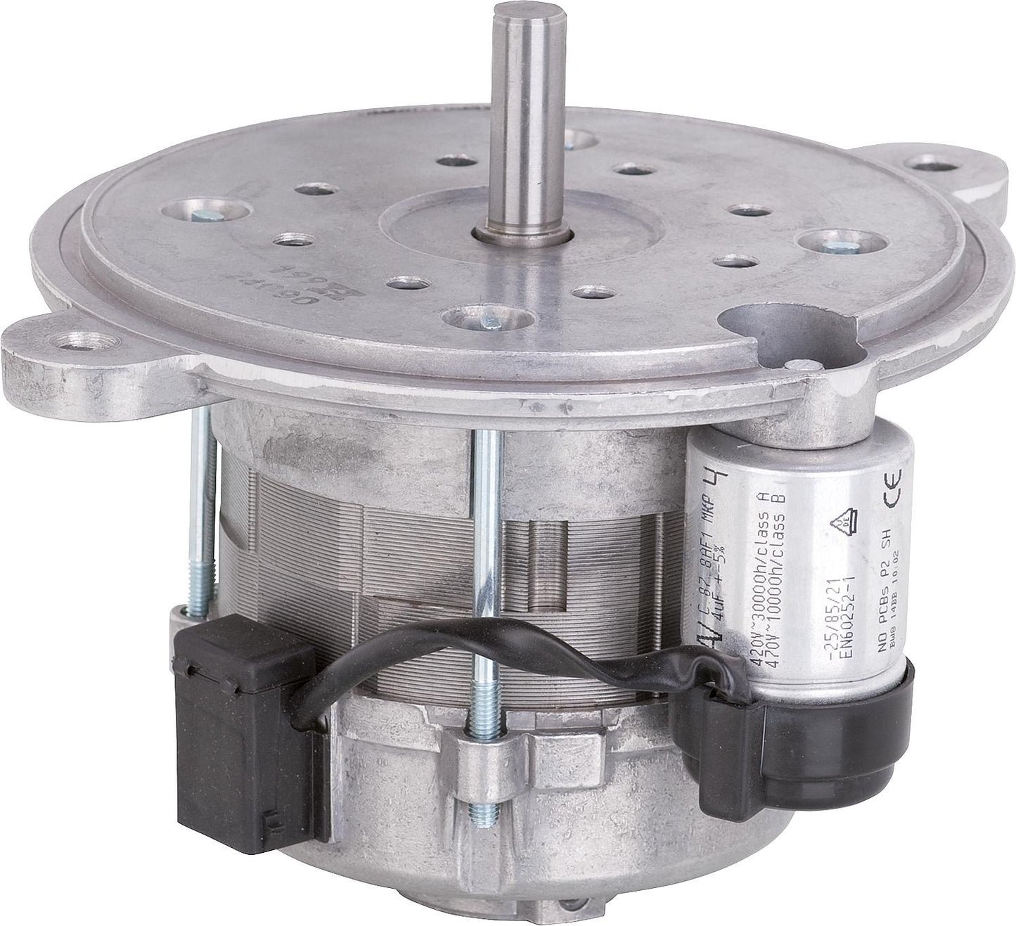 Burner motor API 1L-3L/ 1 LV-3LV for Brötje 0-110/0-111/ESB 0-501 M, for Jüka 2000, for Giersch R 1V/R 2 V