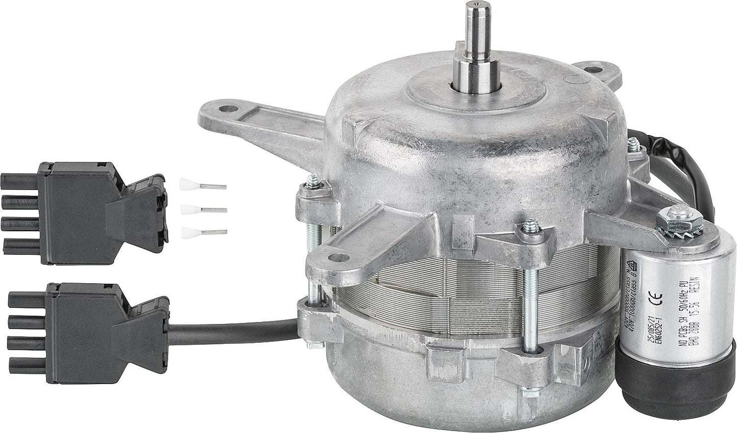 Brennermotor für Viessmann Unit Gas 14-67KW