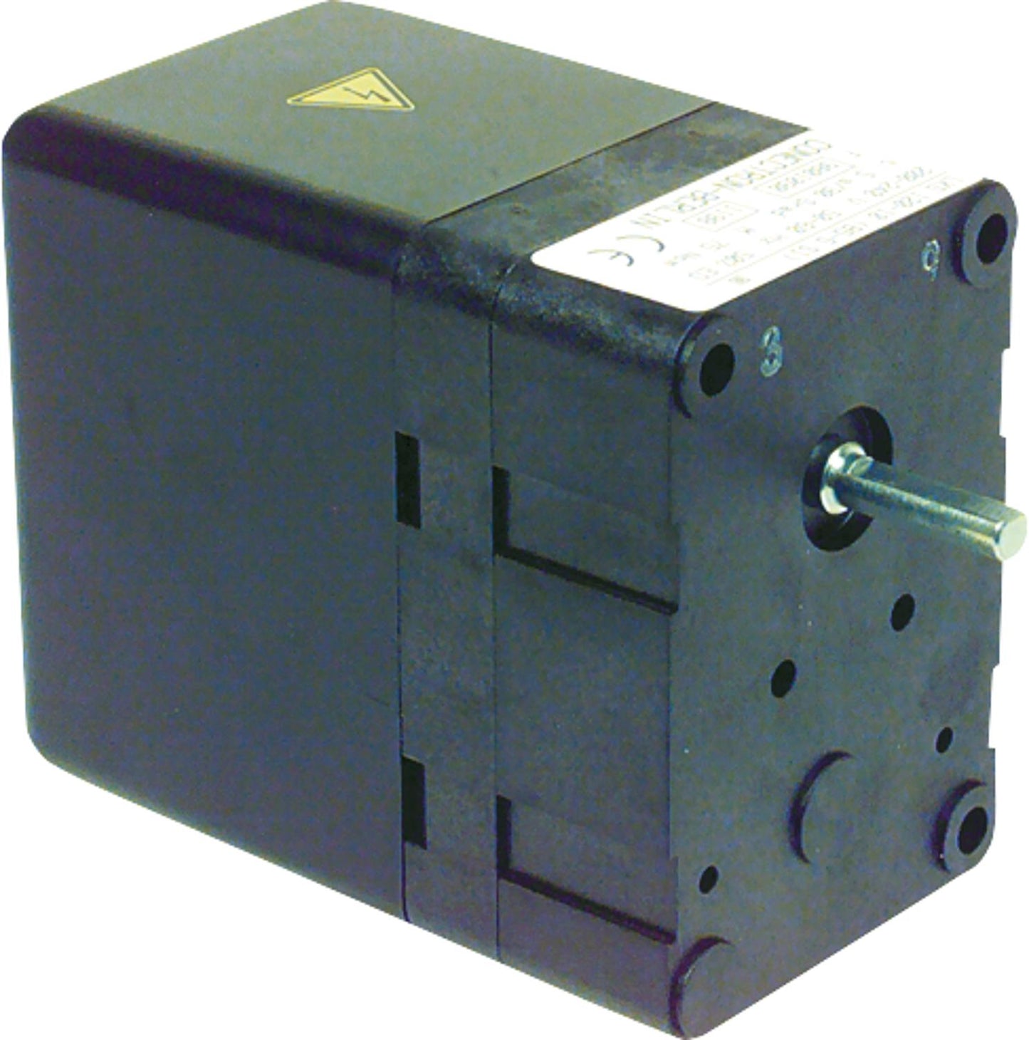 Conectron Stellmotor Typ:LKS 120-10 f. SLV 33
