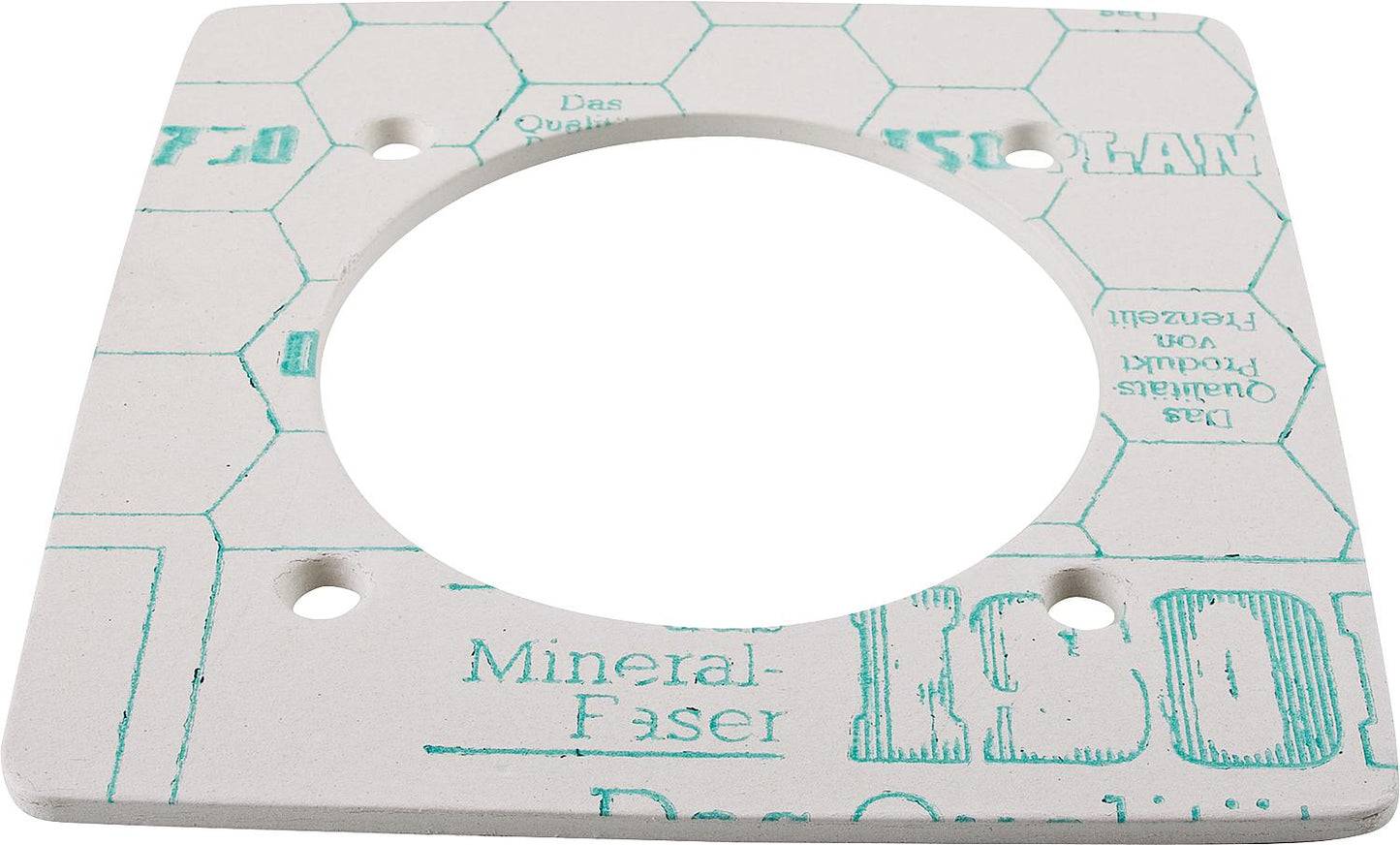 Flanschdichtung 135 x 215, WL 30-A 241 300 0125/7