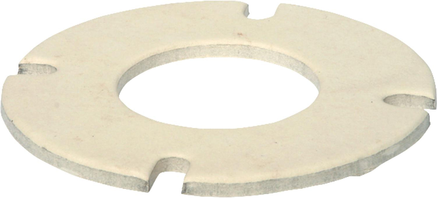 Gasket for flange 81 x 175 x 9 mm