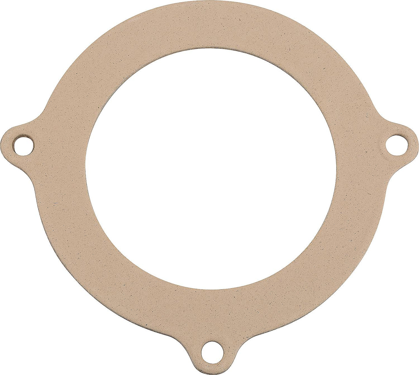Included sealing plate