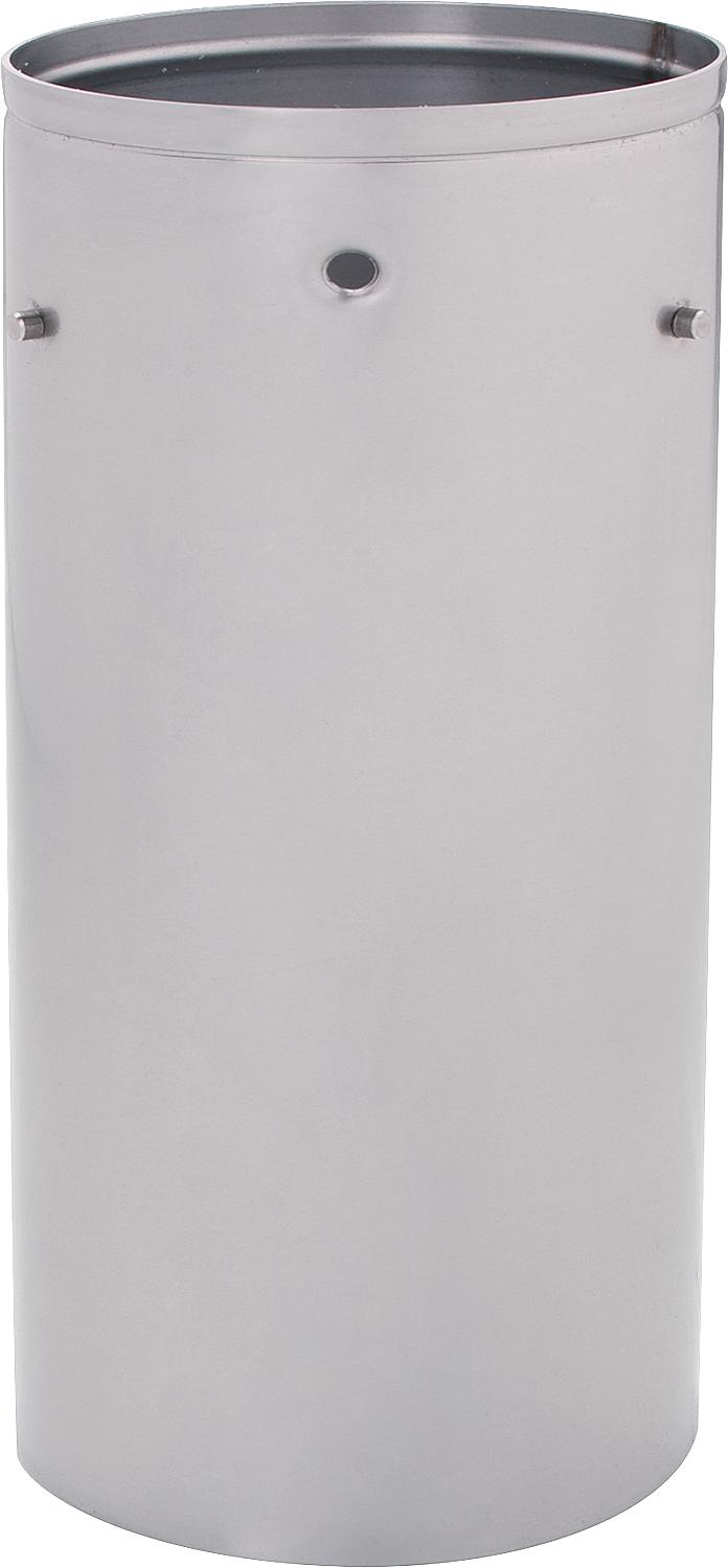 Burner tube 93x220 mm, suitable for RE1.32-50H, replaces 95.22240-0202