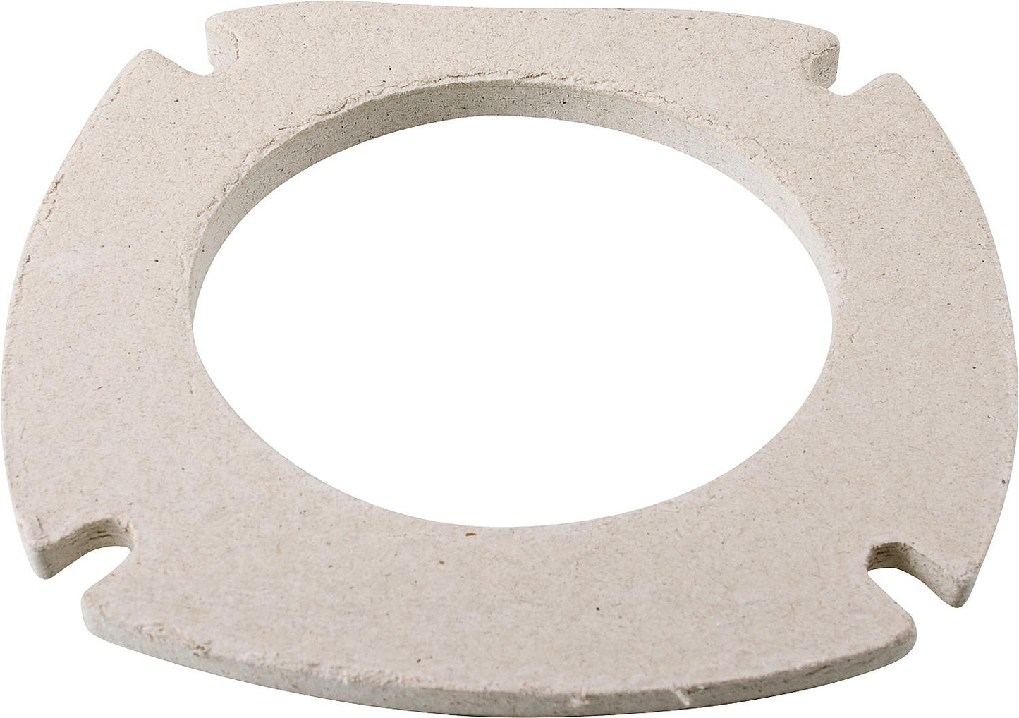 Burner flange gasket suitable for RE1.xx-H