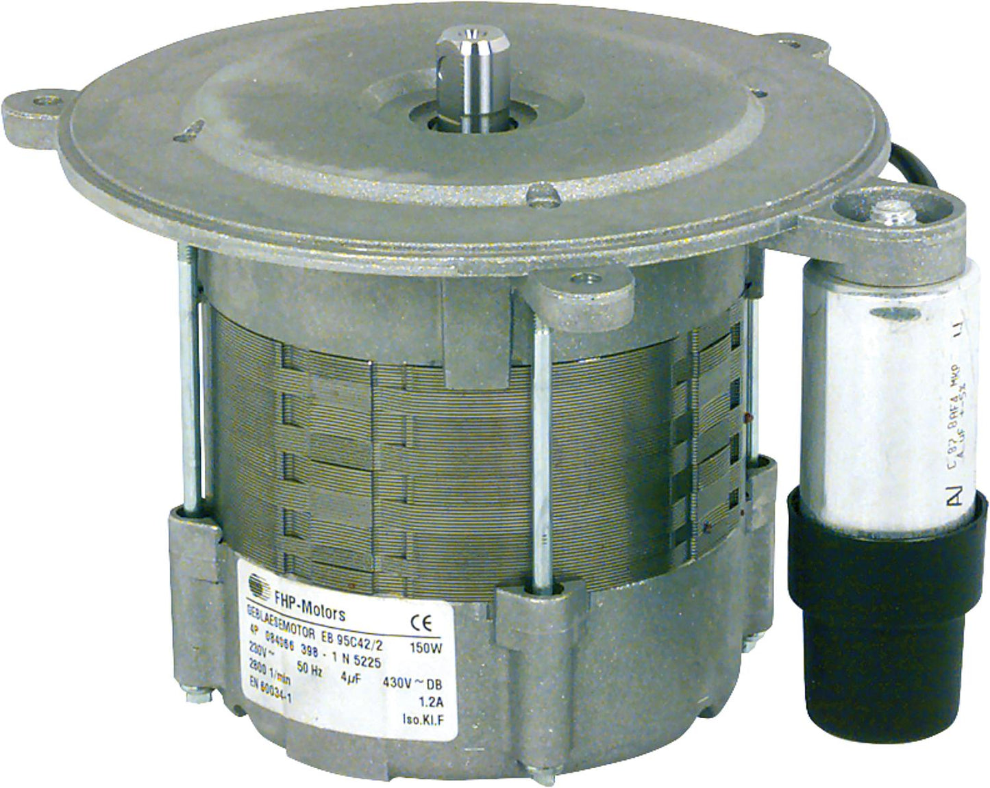 Motor HG 90 W