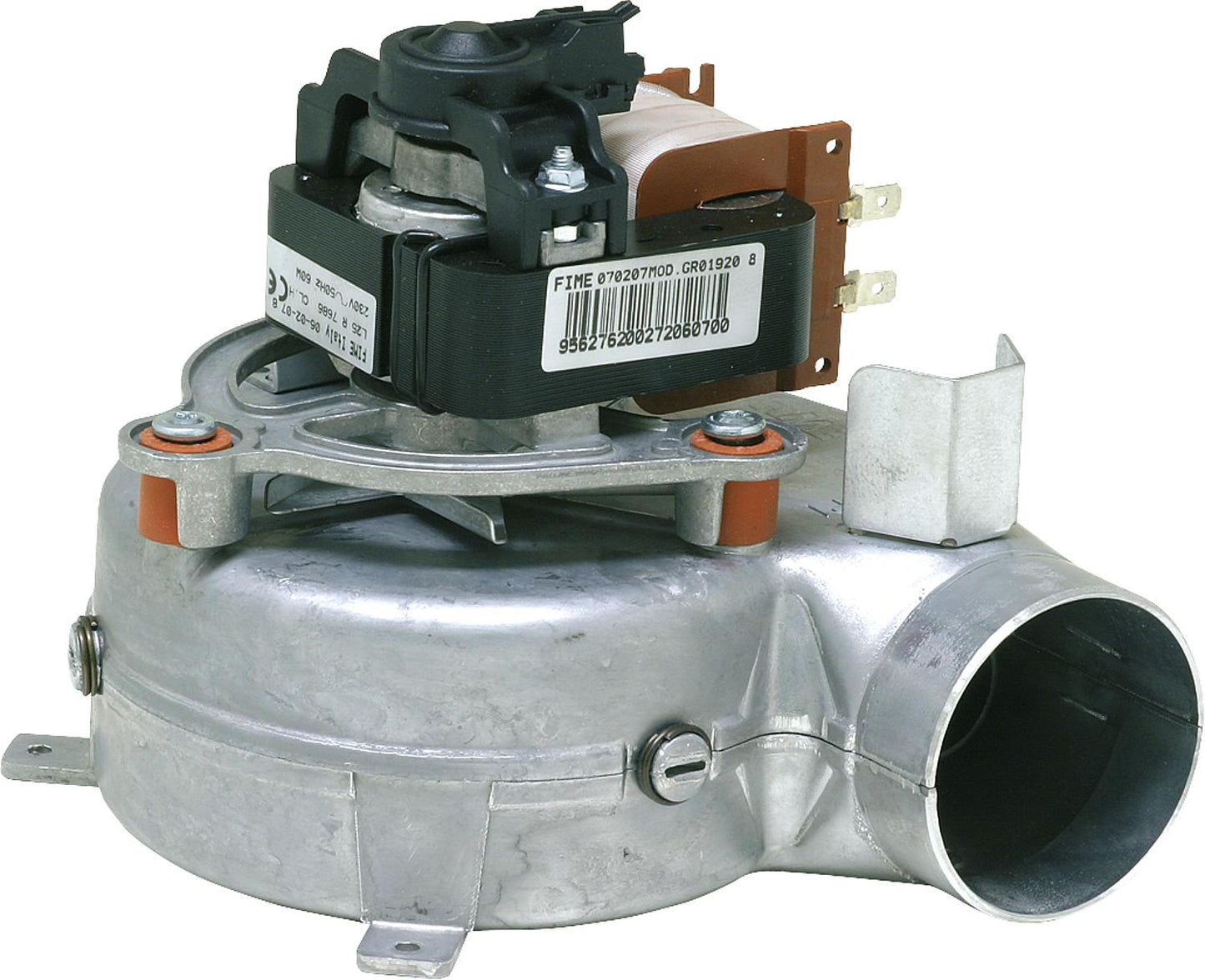 Viessmann Gebläse 230V mit Hallsensor Ref.7822865