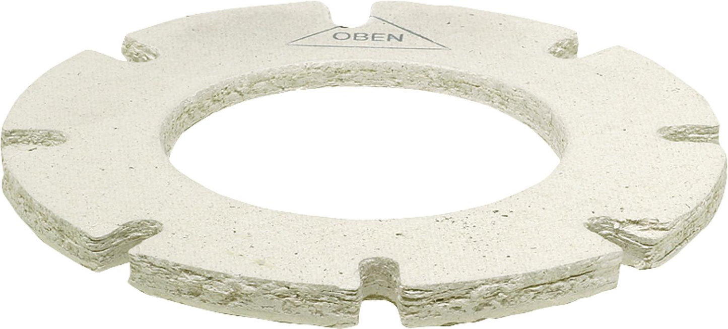 Flange gasket Multi 2000 Ref. 811-01-012-2