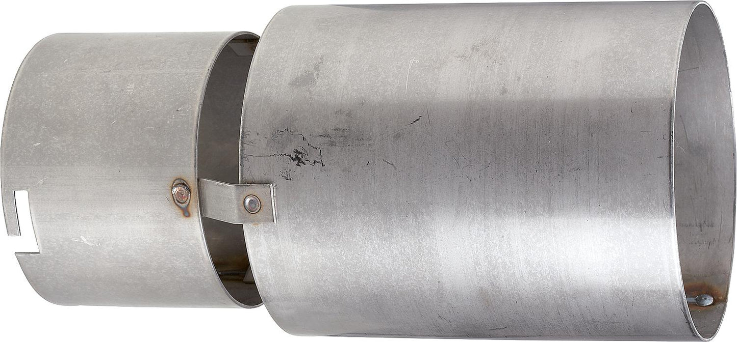 Rezirkulationsrohr F100/4+5 passend für Rapido