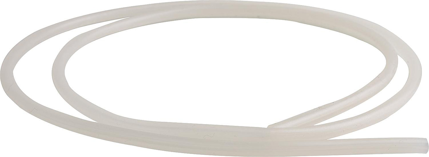 Front wall heat exchanger seal