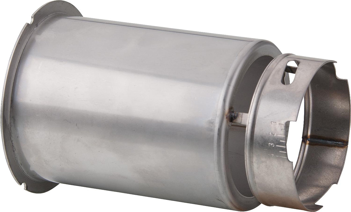 Support tube, 80mm, suitable for RE 1.19-26H/HU/REC