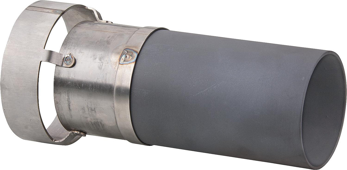 Ceramic burner tube RZ 2.7