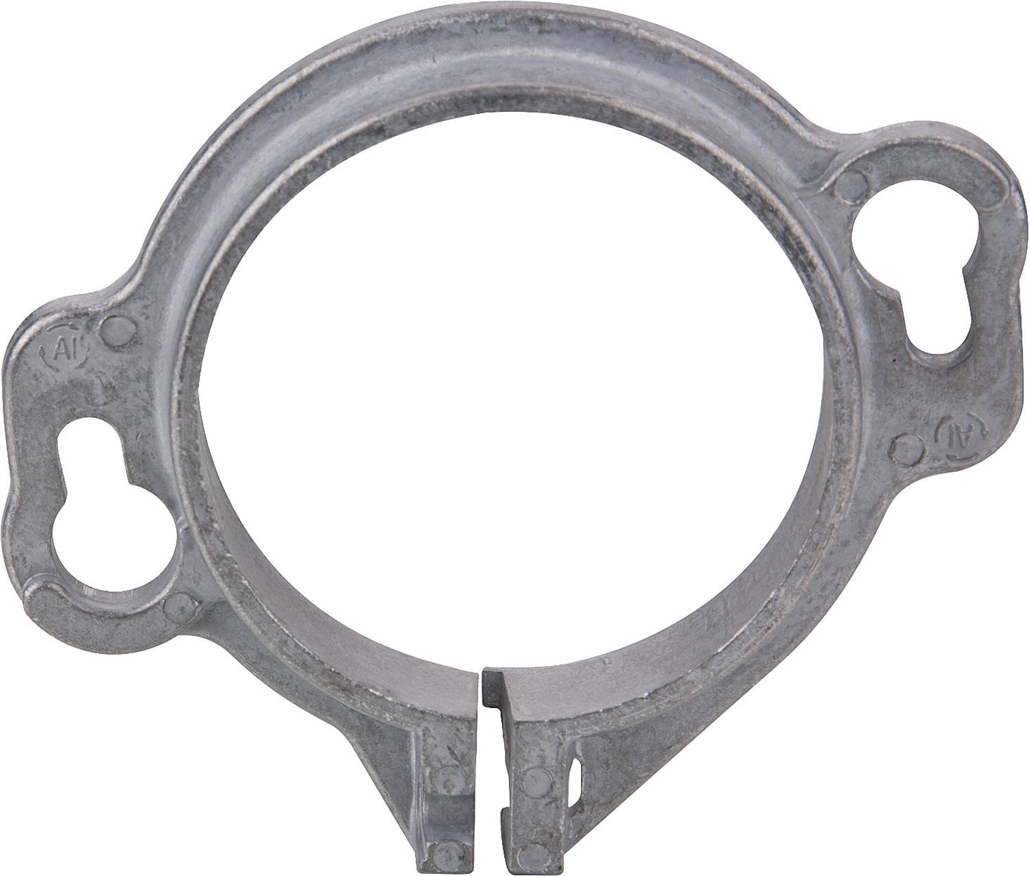 Bride de tube de brûleur compatible avec RE1H/GEH