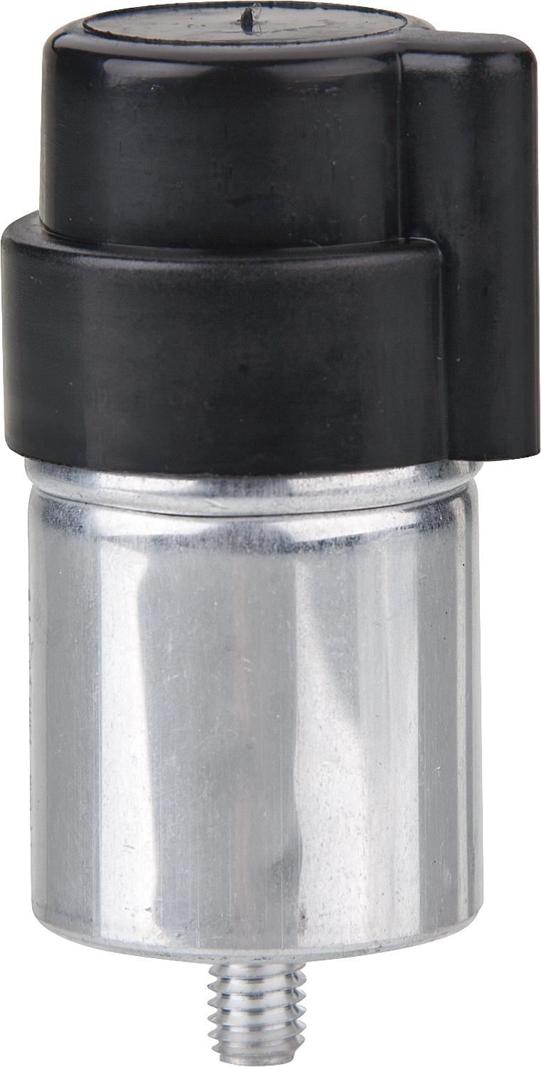 Kondensator 4 müF, passend für MHG FHP 90W, ab 03/04