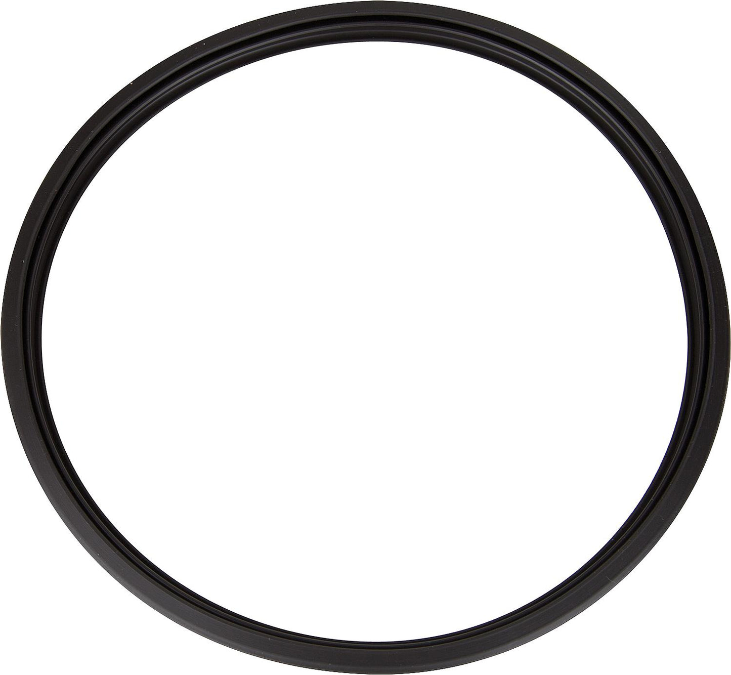 Capacitor cover gasket elco Straton 17-30