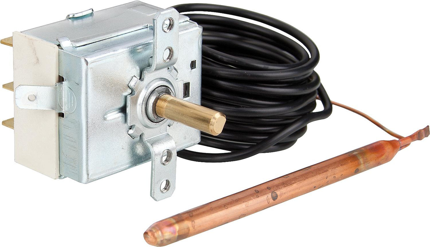 Boiler temperature controller 50-90°C elco Straton 17-30