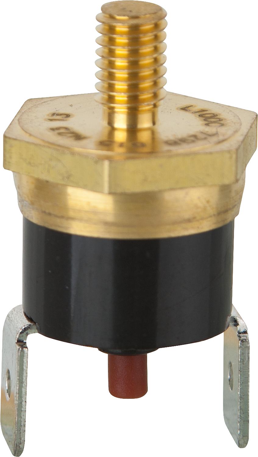 Abgasthermostat elco Thision