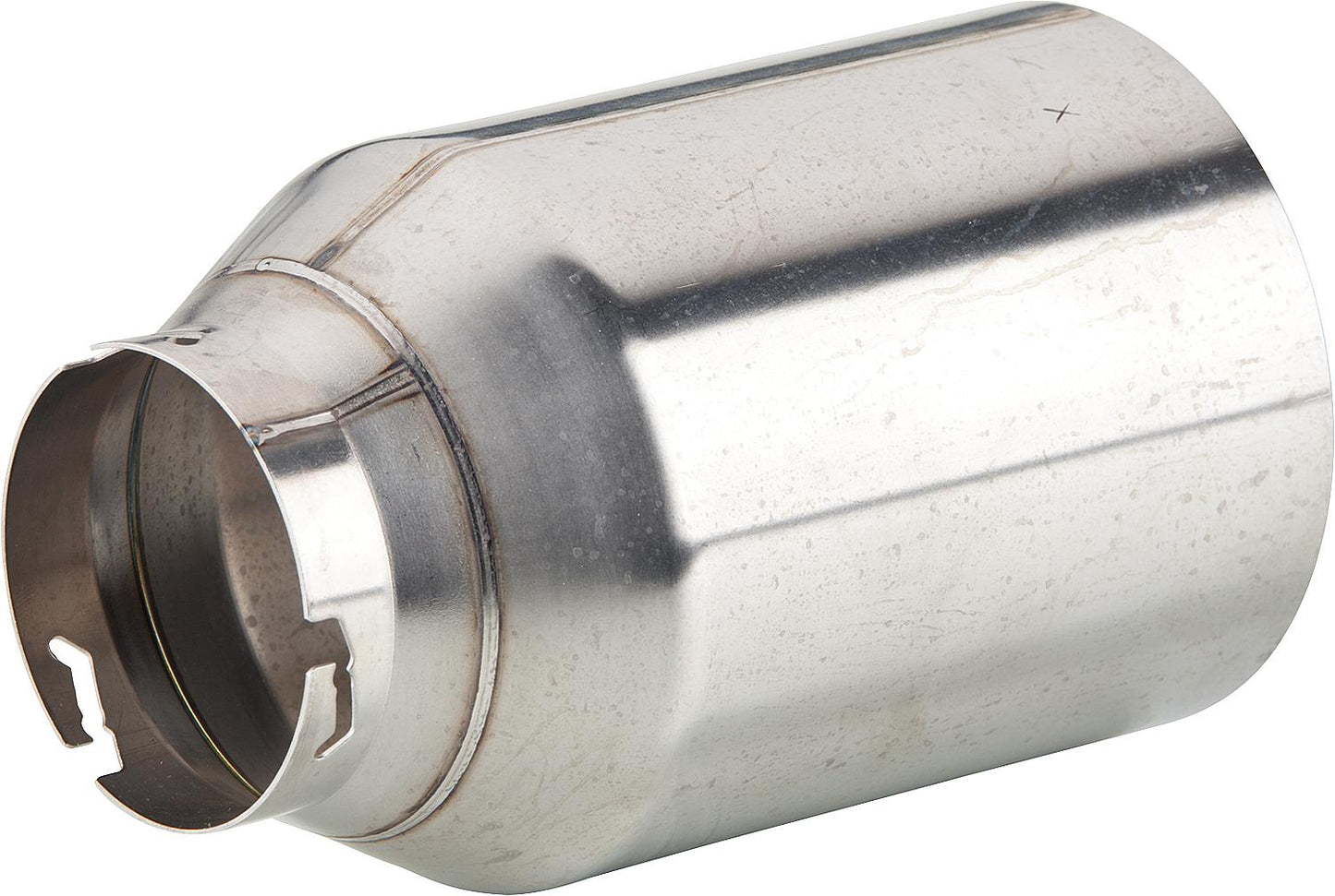Tube d'extension Ø 120/76,5 mm Longueur : 190 mm