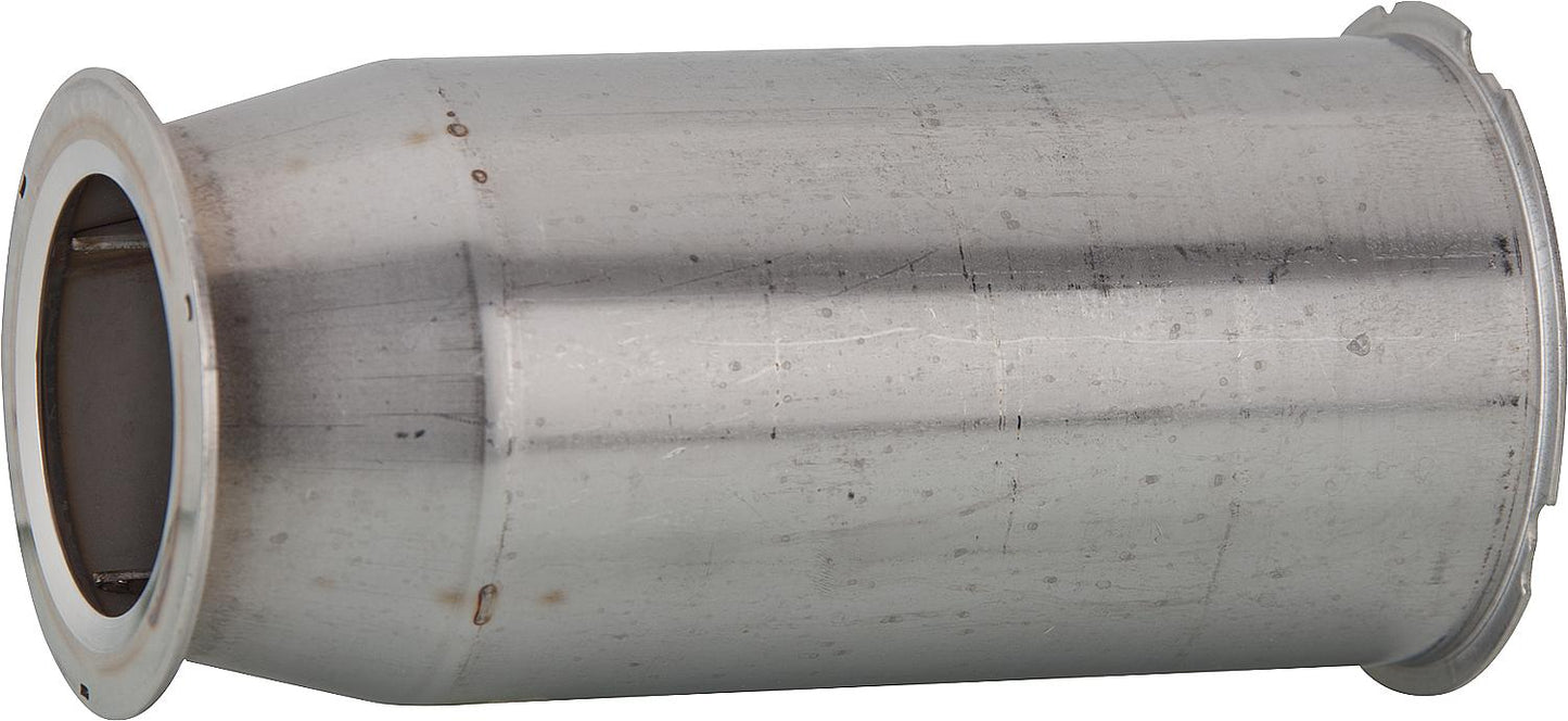 Brennerrohr Ø 90 mm Länge: 198 mm