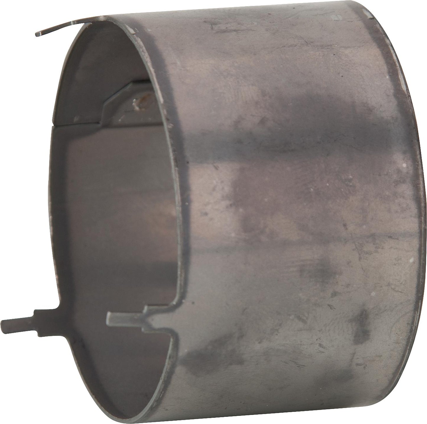 Attachment tube Ø 79 mm, length: 50 mm